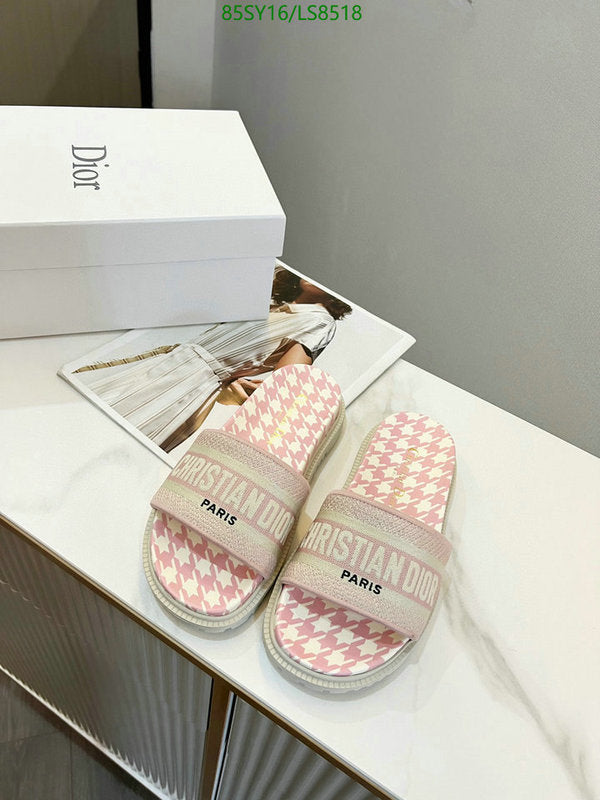 SAMCC - DOR Women Shoes - 2129