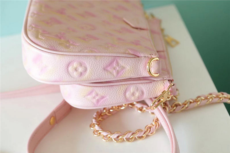 Glami- Glami- Lu-Vi bags - 6691