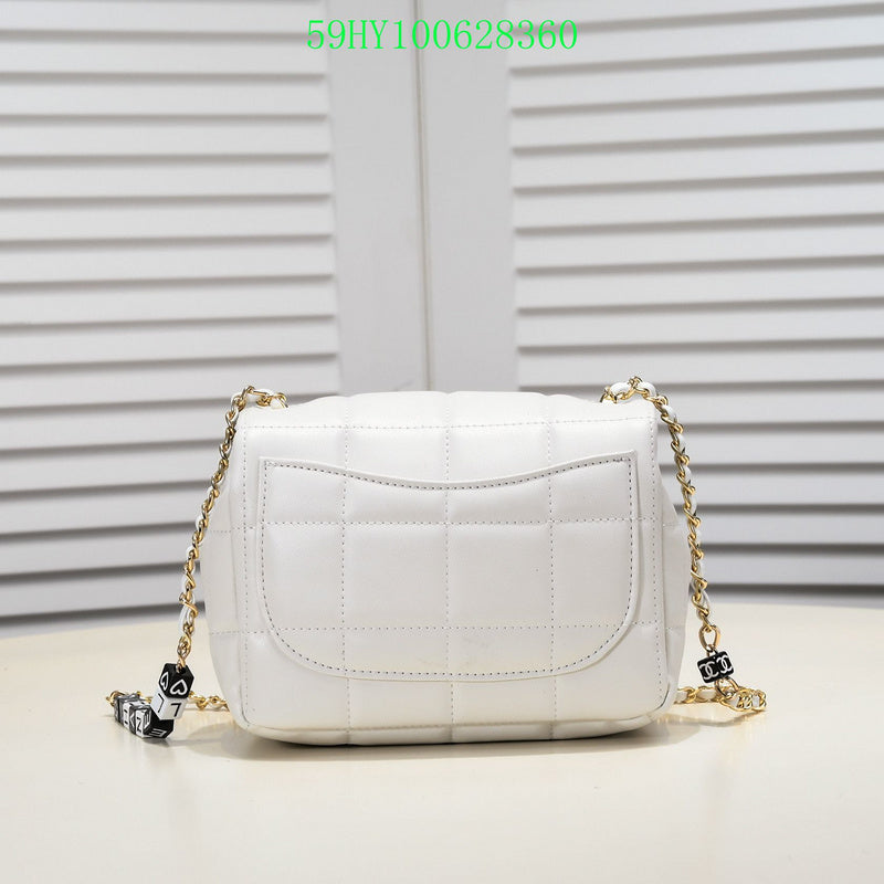 Satchel Bags - CHL Bags - 5036