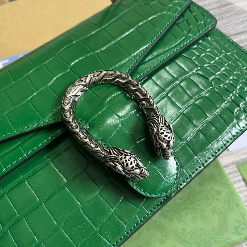 Satchel Bags - GCI Bags - 7730