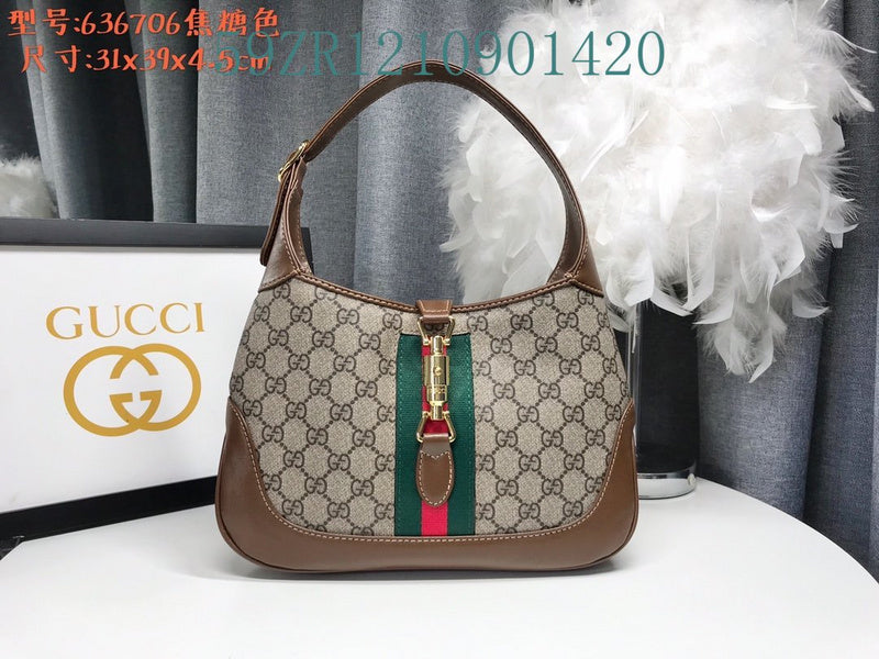 Glami - GUKI Bags - 2345