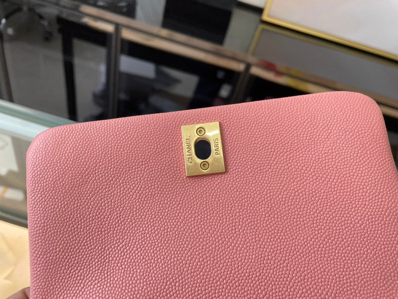 Satchel Bags - CHL Bags - 1725