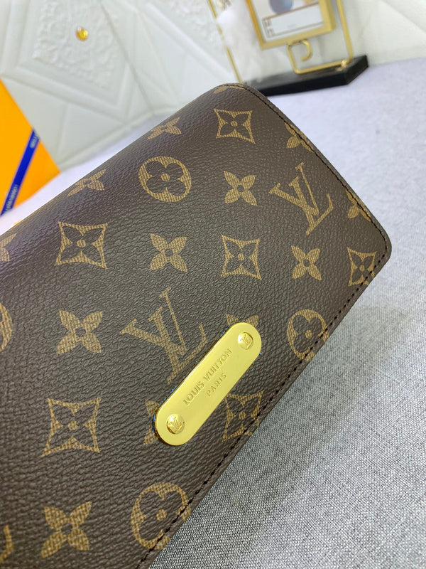 Satchel Bags - VL Bags - 1870