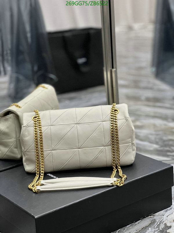 SAMC - YLS Bags - 383