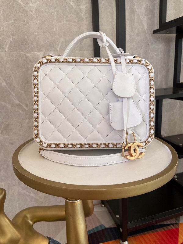Satchel Bags - CHL Bags - 4000