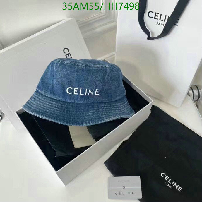 SAMC - COL Caps & Hats - 225