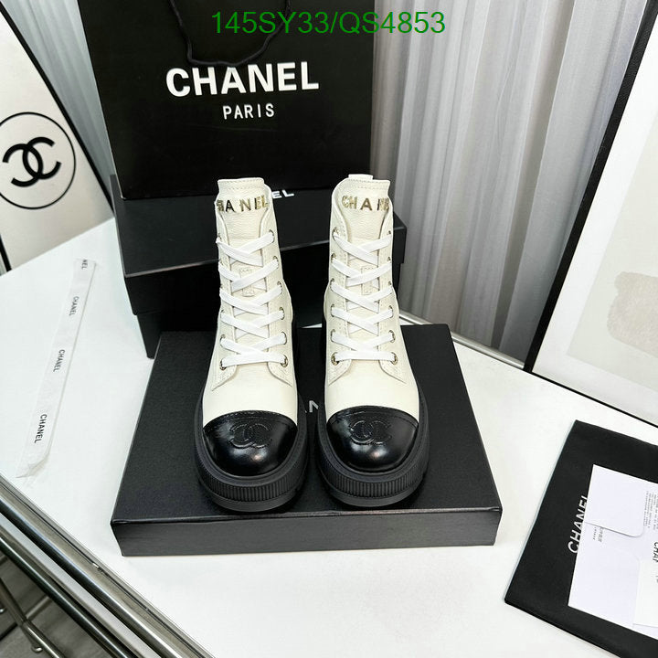 SAMC - Mix Boots - 350