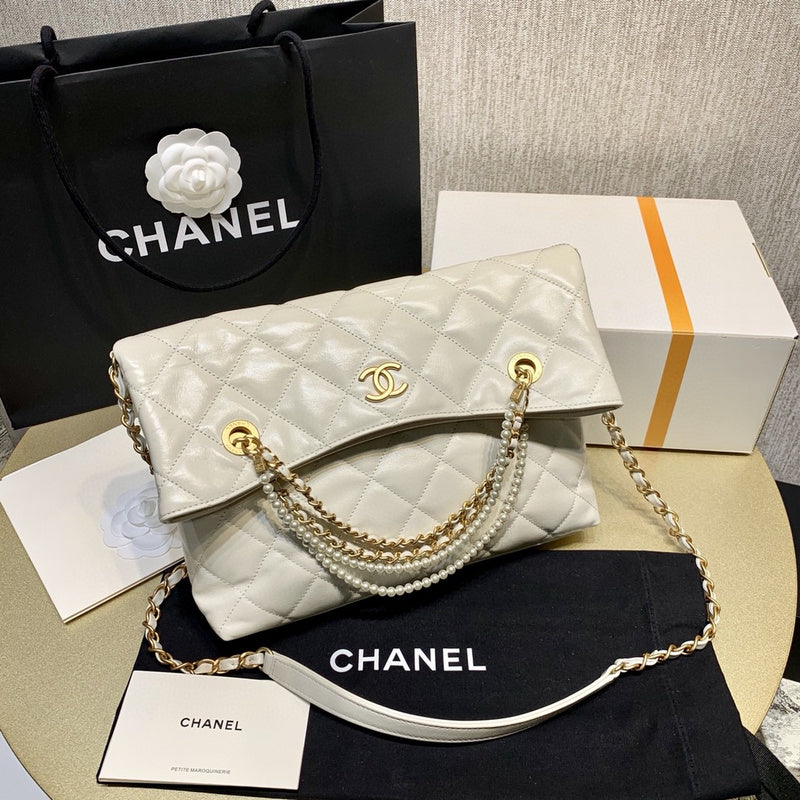 Satchel Bags - CHL Bags - 1587