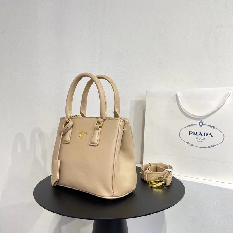 Satchel Bags - PRA Bags - 041