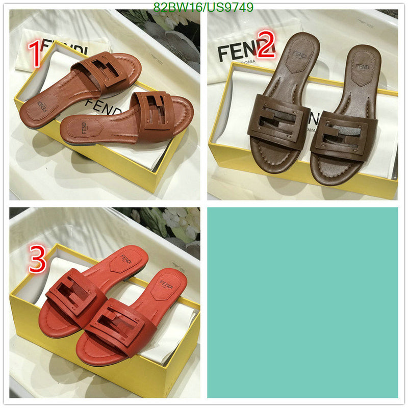 SAMC - FDE Women Shoes - 413