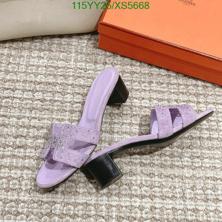 SAMC - HMS Women Shoes - 358