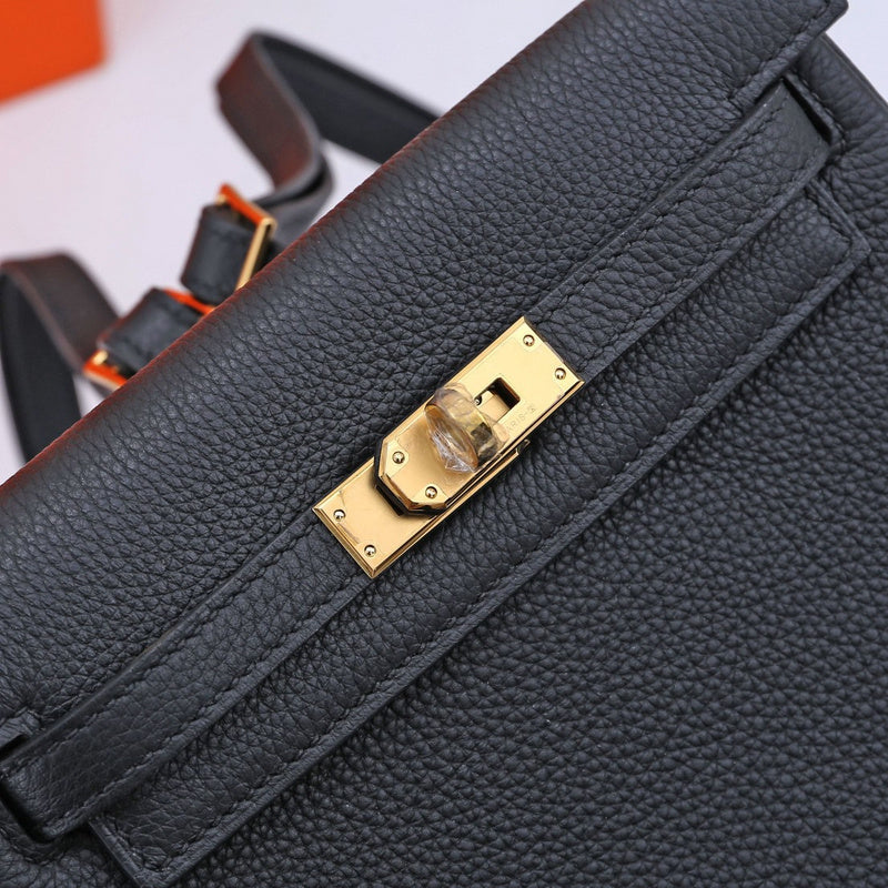 Satchel Bags - HMS-Bags - 206
