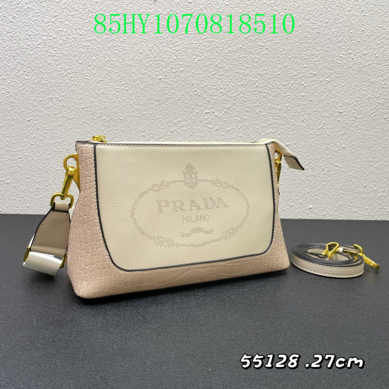 Satchel Bags - PDA Bags - 4051