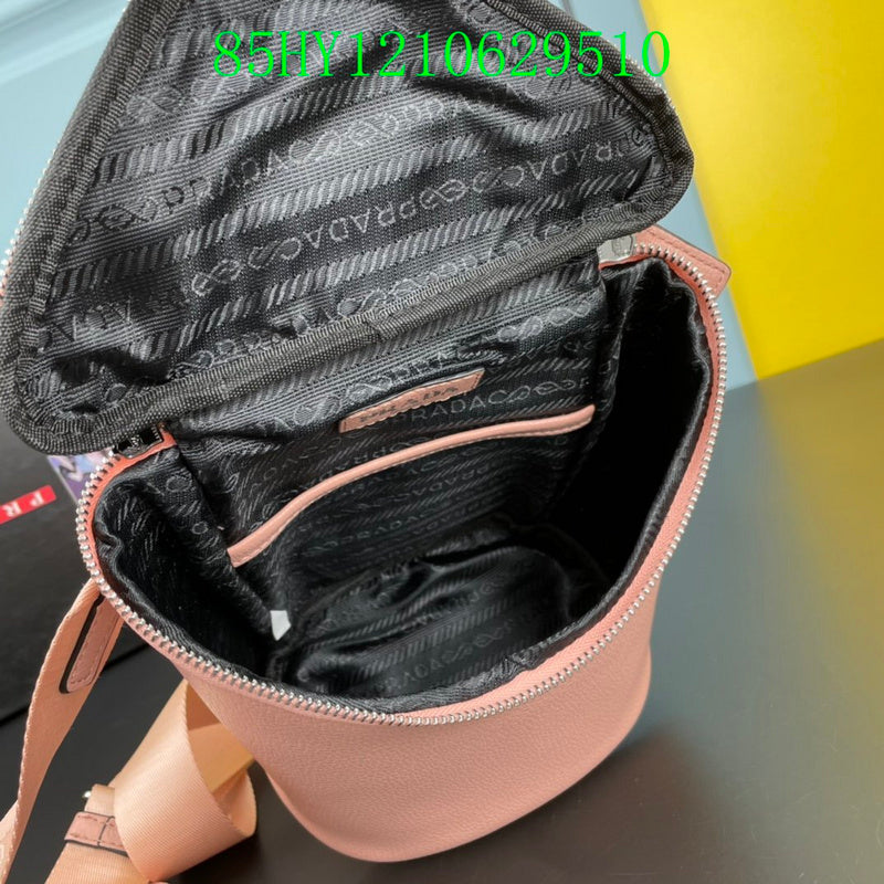 Satchel Bags - PDA Bags - 4187