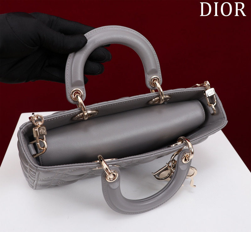 Glami Fashion - DIR Bags - 181