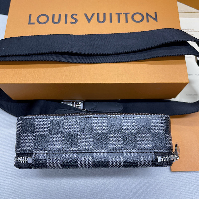 Glami Fashion Lu-Vi bags - 10241