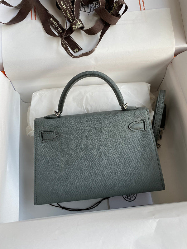 Satchel Bags - HMS-Bags - 867