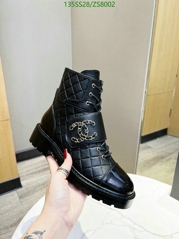 SAMC - Mix Boots - 230