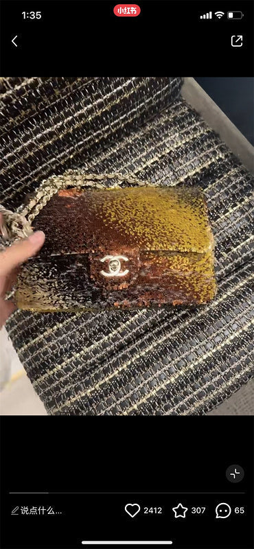 Glami- - CHL Bags - 027