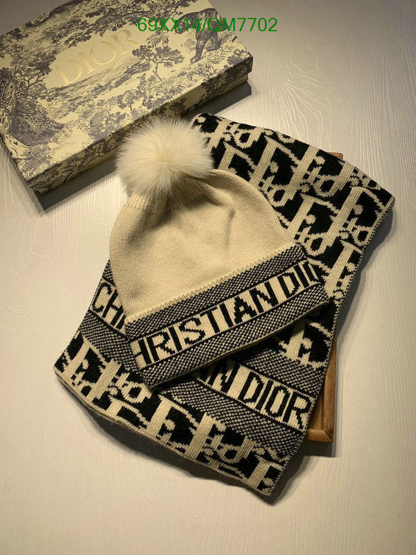 SAMC - DOR Scarves - 265