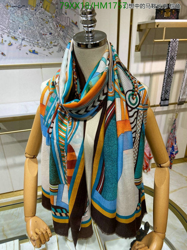 SAMC - HMS Scarves - 900