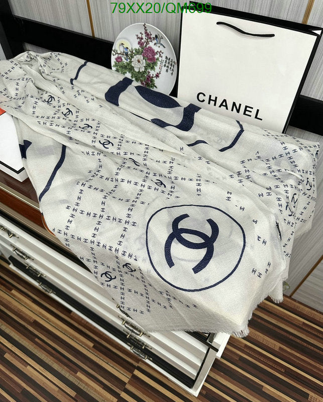 SAMC - CHL Scarves - 516
