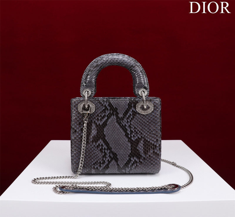Glami Fashion - DIR Bags - 1719