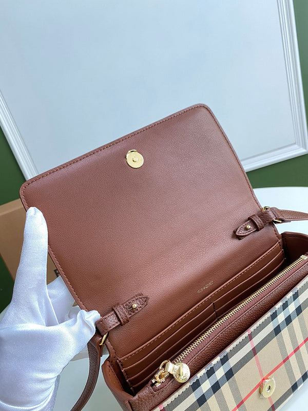 Glamy - BOR Bags - 857