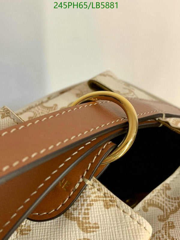 SAMC - COL Bags - 239