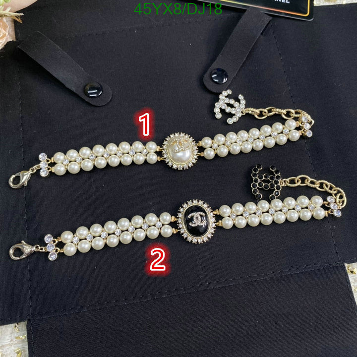 SAMC - CHL Jewelry - 398