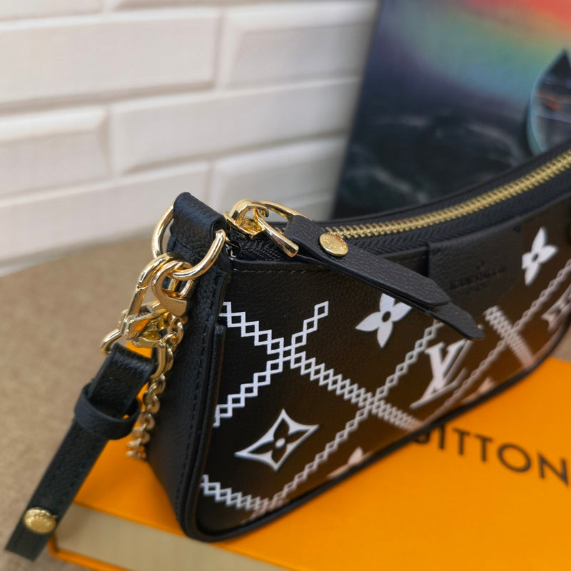 Satchel Bags - VL2 Bags - 1122