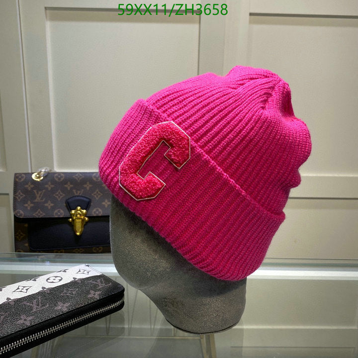 SAMC - COL Caps & Hats - 323