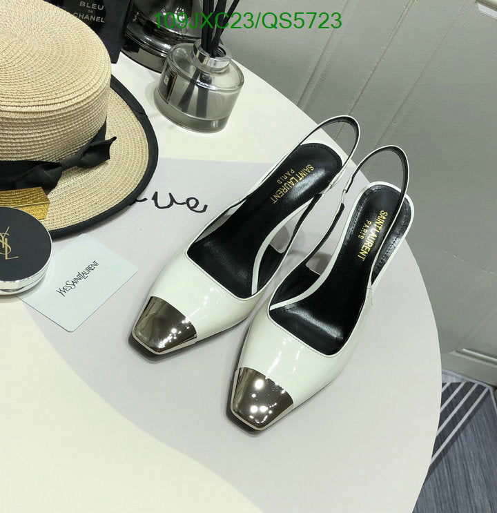 SAMC - YLS Women Shoes Heels - 049