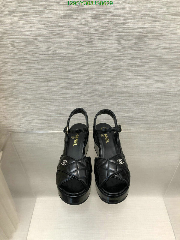 SAMC - CHL Women Shoes High Heels - 116