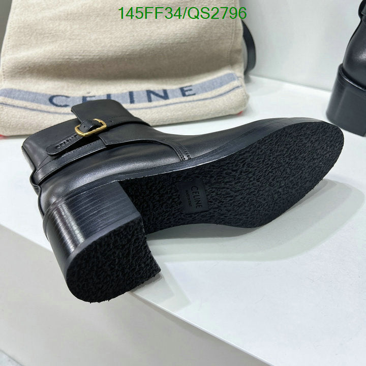SAMC - COL Women Shoes - 090