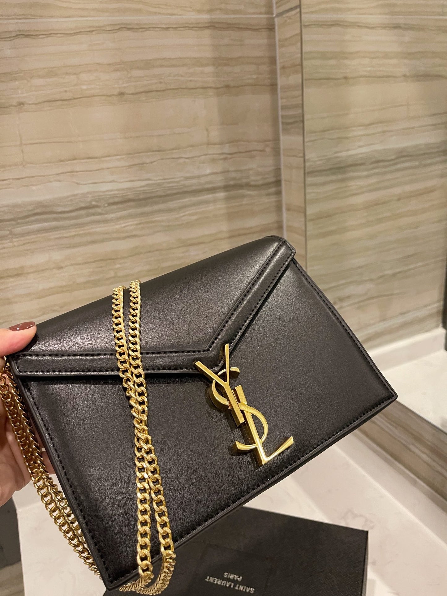 EN - NEW Arrival Bags SLY 152
