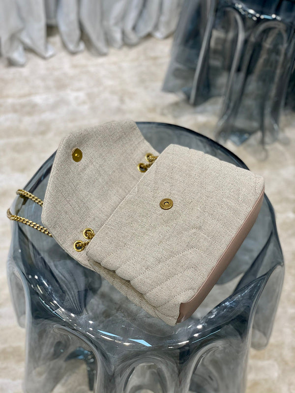Satchel Bags - SLY Bags - 410