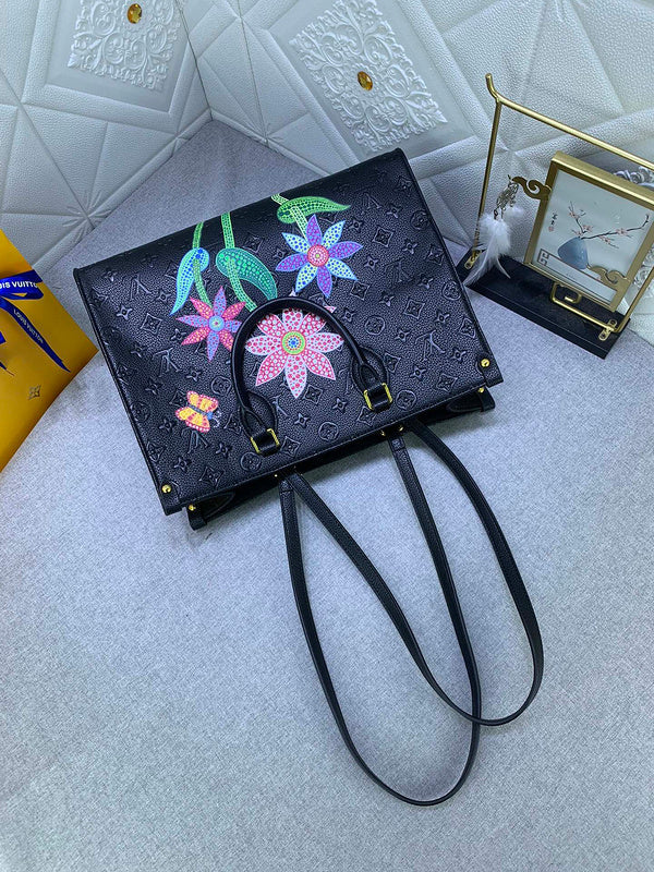 Satchel Bags - VL Bags - 2046