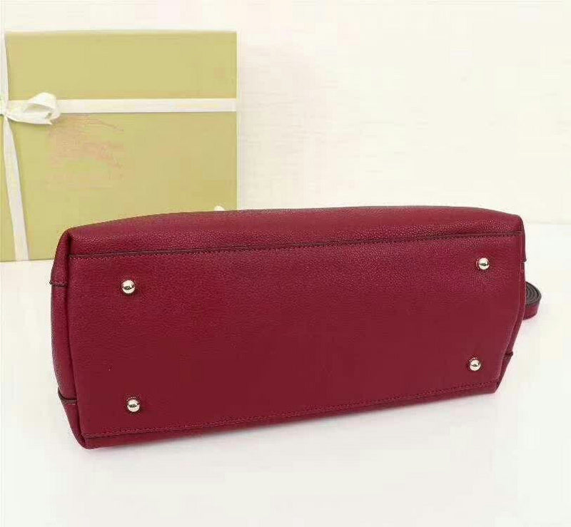 Satchel Bags - BBR Bags - 1095
