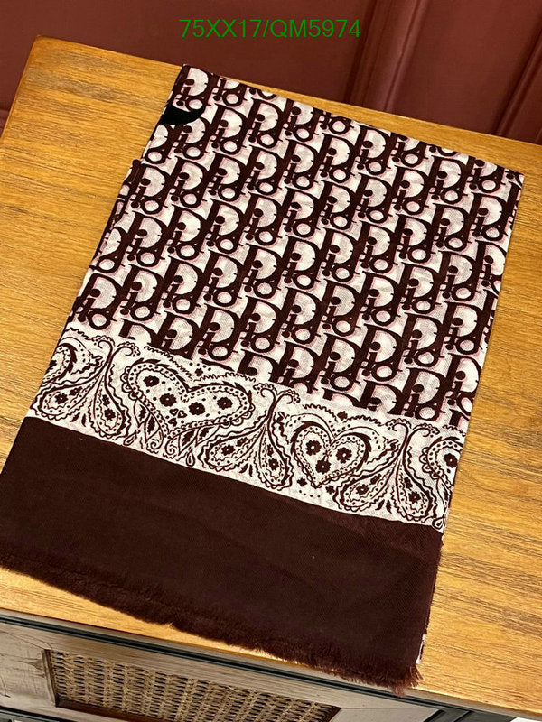SAMC - DOR Scarves - 243
