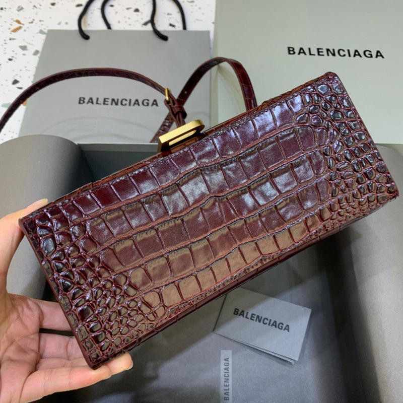 Satchel Bags - BGA Bags - 749
