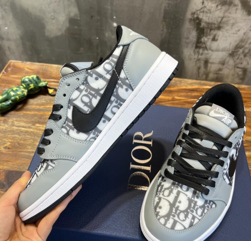 SAMCC - DOR Men Shoes - 215
