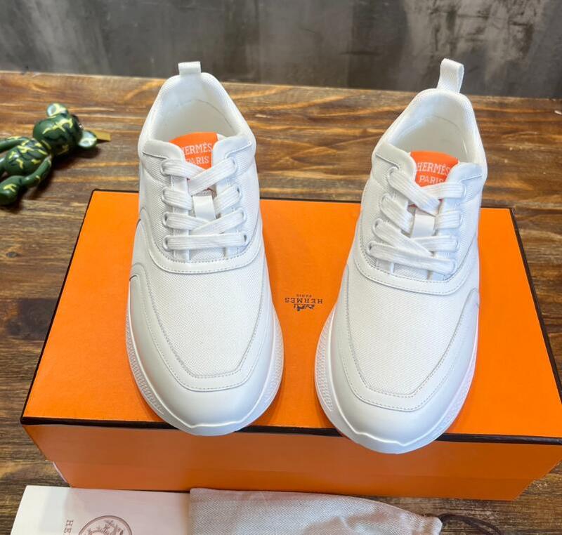 SAMC - HMS Men Shoes - 306