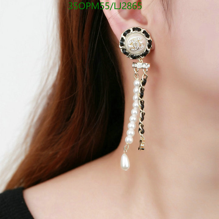 SAMC - CHL Jewelry - 1225