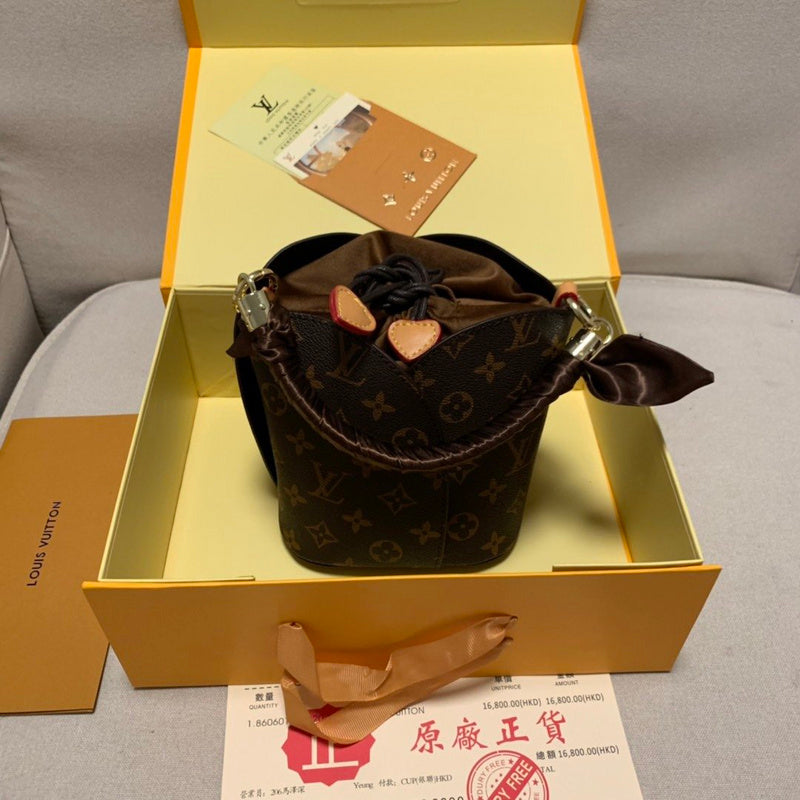 Glami- Glami- Lu-Vi bags - 3892