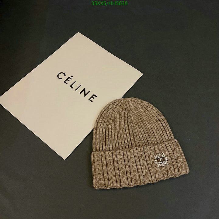 SAMC - CHL Caps & Hats - 330