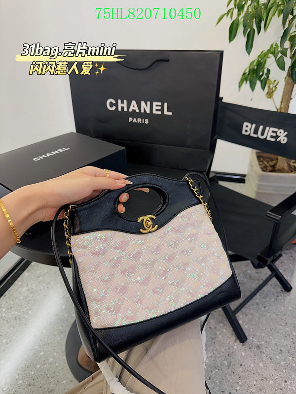Glami - CHL Bags - 484
