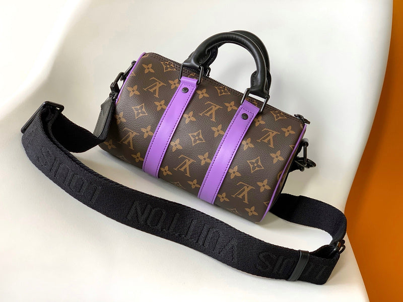 Satchel Bags - VL2 Bags - 643