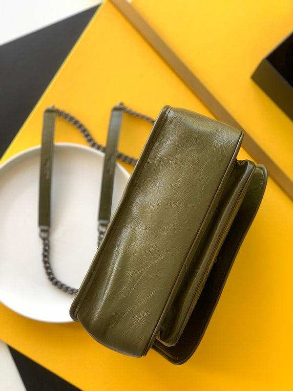 Glamy - YLS Bags - 019