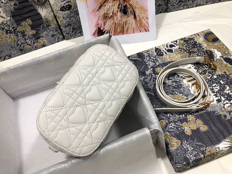 Glami Fashion - DIR Bags - 2564